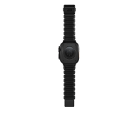 Nomad Stratos Band FKM Apple Watch 45/46/49mm black titanium - 1418392 - zdjęcie 8
